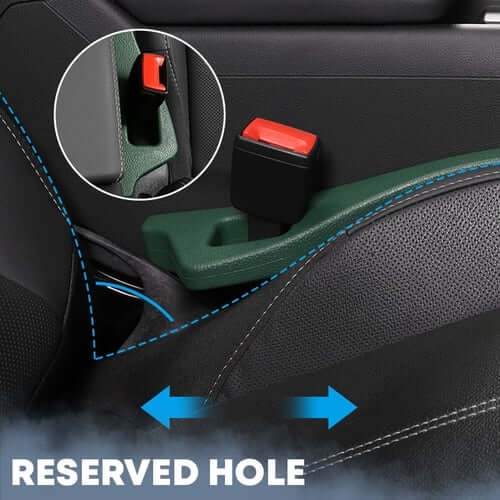 Norvo | Bilsete Glipp Fyller