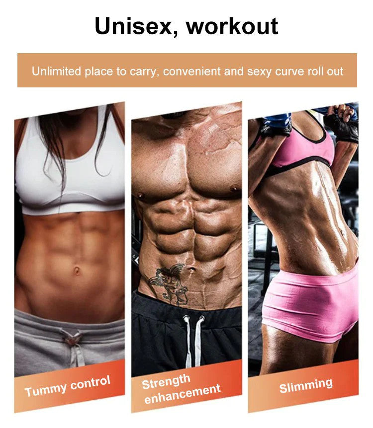 Norvo | CoreGlide™ Bukmuskelformer