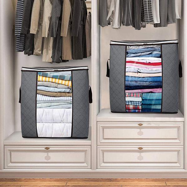 Norvo | Lappeoppbevaringspose