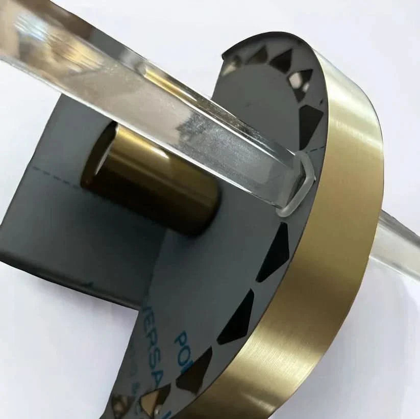 Norvo | Nordisk LED Pendellampe Justerbar Varm Glød