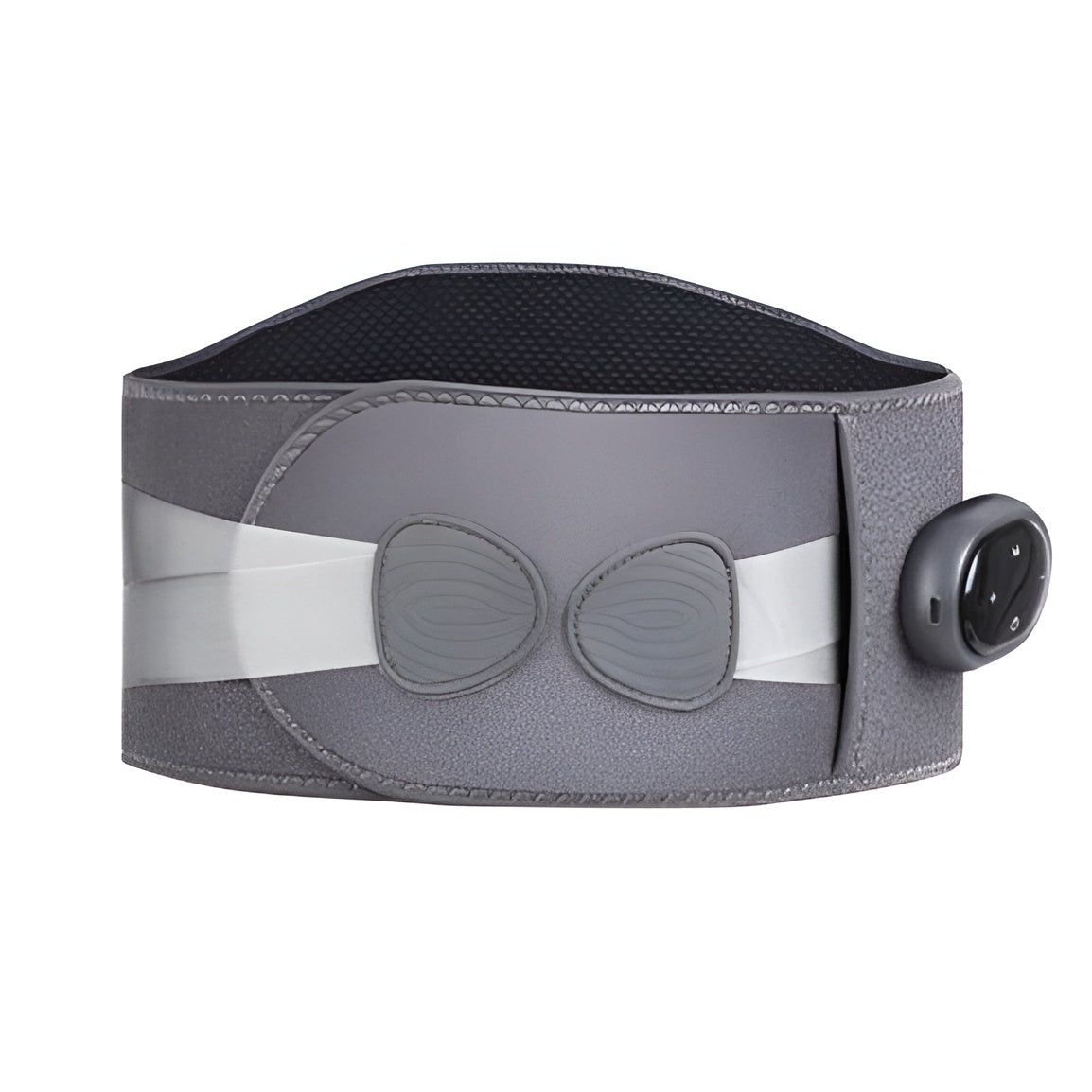 Norvo | Innovativ ergonomisk massør med infrarød- og vibrasjonsmassasjefunksjon