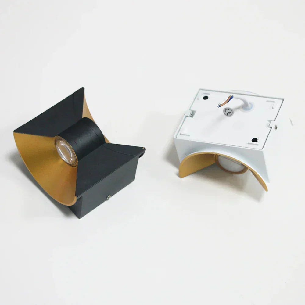 Norvo | Lett beskyttelse foran døren din