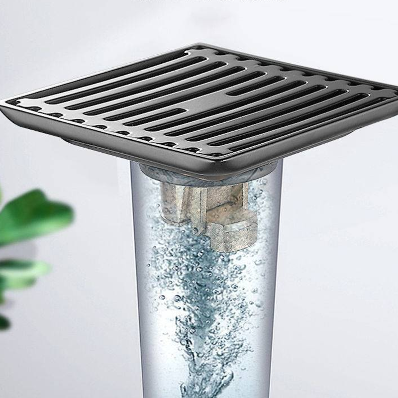 Norvo | Anti-Lukt Gulv Deodorant Kjerne Vannavløpsfilter