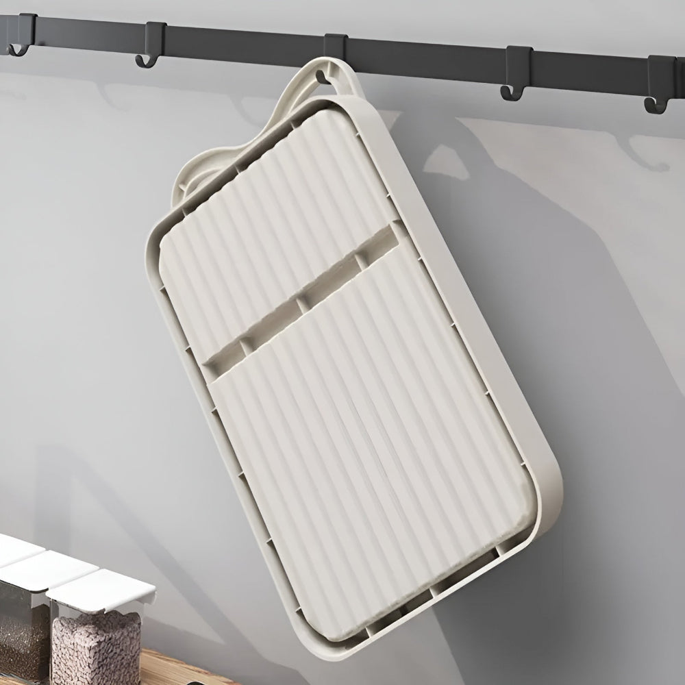 Norvo | Potlokk og kjøkkenredskap dryppholder