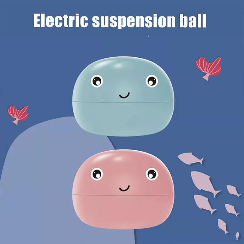 Norvo | Delfin Flytende Ball Leketøy