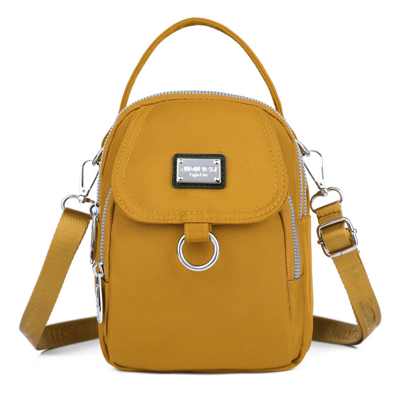 Norvo | Vanntett Dame Crossbody Veske