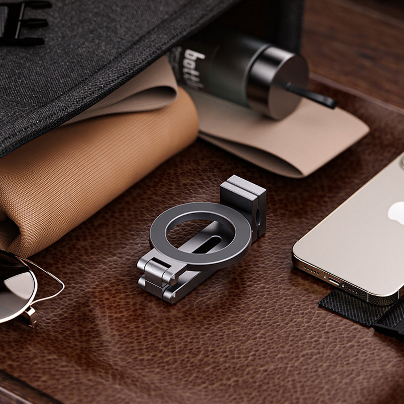 Norvo | Bærbar magnetisk telefonholder