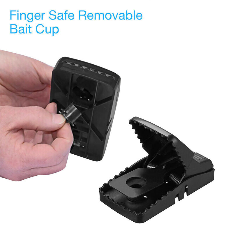 Norvo | Gjenbrukbare feller for rottebekjempelse