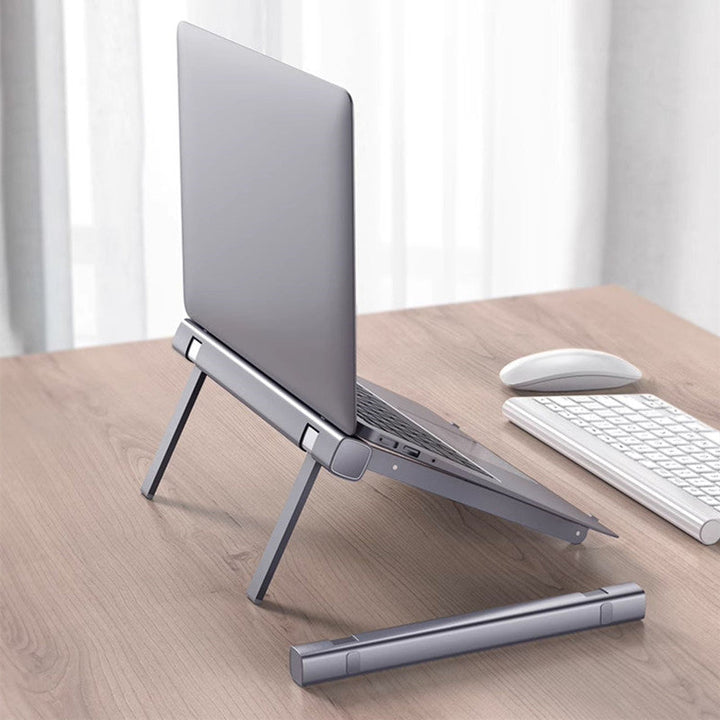 Norvo | Laptop Desktop Folding Support Stand