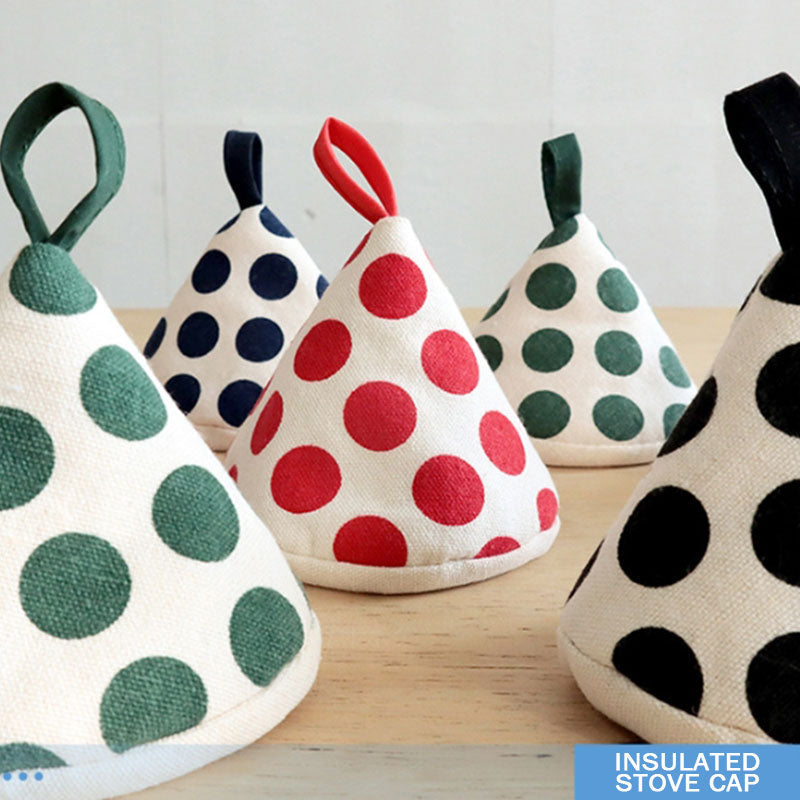 Norvo | Trekantet Potthåndtak Varmebeskyttelse (Kjøp 1 Få 1 Gratis)