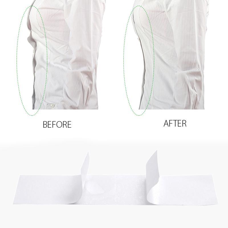 Norvo | Anti-Light Chest Dobbelsidig Tape (36 PCS)