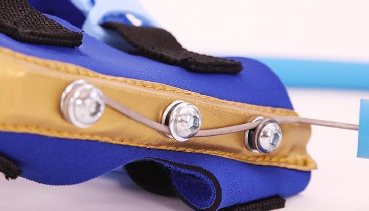 Norvo | Bumper Collar Guide For Blind Dogs Harness