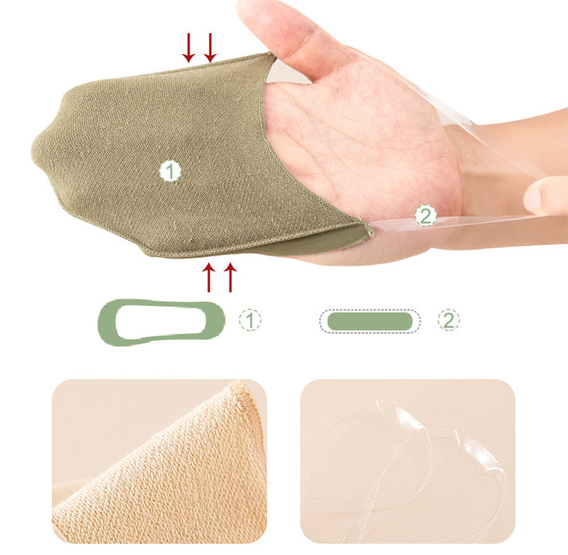 Norvo | Tå sokker (5 par)