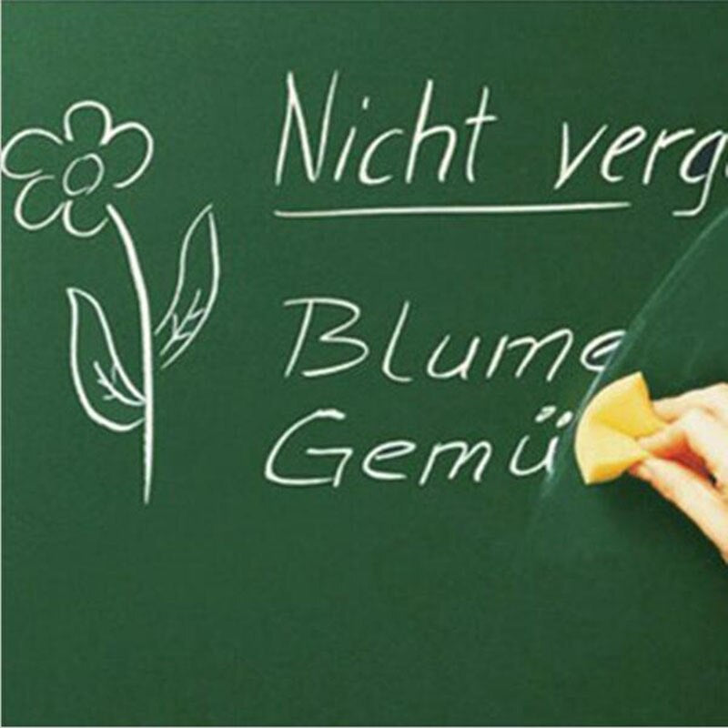 Norvo | Uthusbar Grønn Taffel Klistremerke