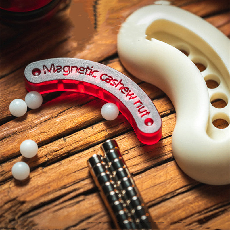 Norvo | Magnetisk Cashew Decompressor Pushere