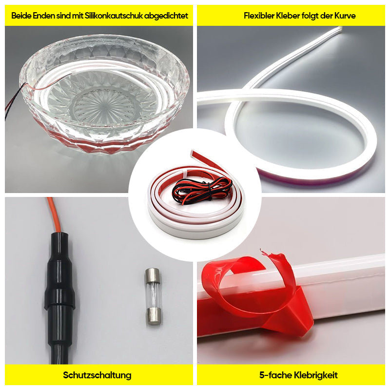 Norvo | AutoBeam Lys opp hver kjøretur