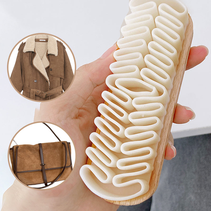 Norvo | Myk Gummirengjøringsbørste