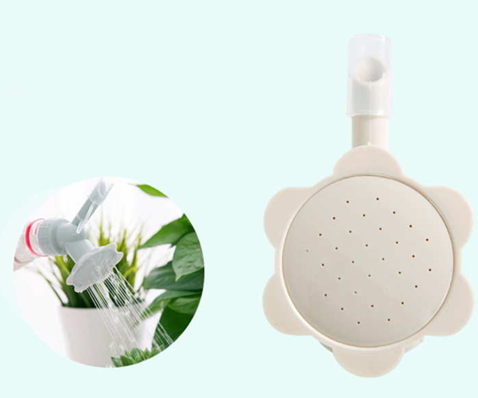 Norvo | 2-i-1 Dobbelhette Sprøyte Dysa – Mini Sprøytehode for Hagevanning