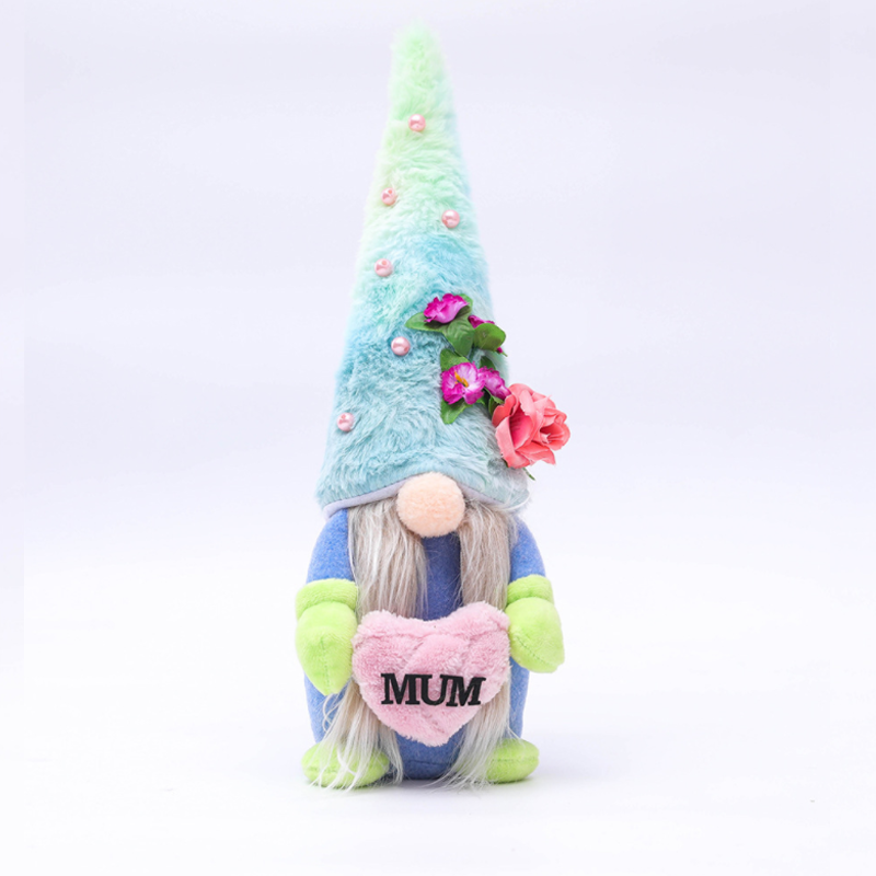Norvo | Kreative Hage Gnomer Ornamenter