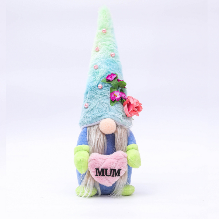 Norvo | Kreative Hage Gnomer Ornamenter