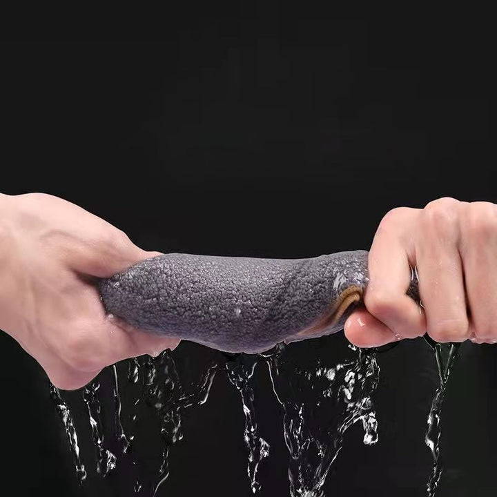 Norvo | Free Dove Super absorberende bilvask håndkle