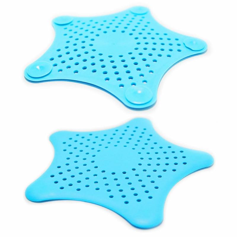 Norvo | Anti-Blocking Gulvavløp Vakuum & Filter