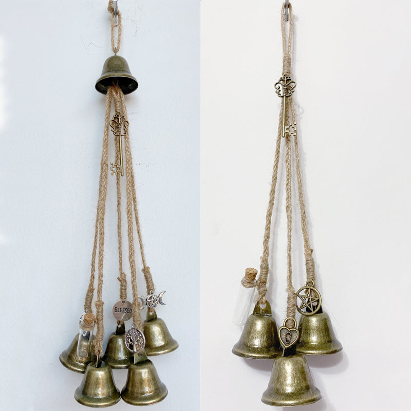 Norvo | Eksorsisme Lykke Klokke