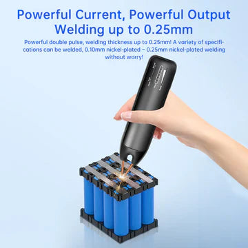 Norvo | Punkt sveisemaskin