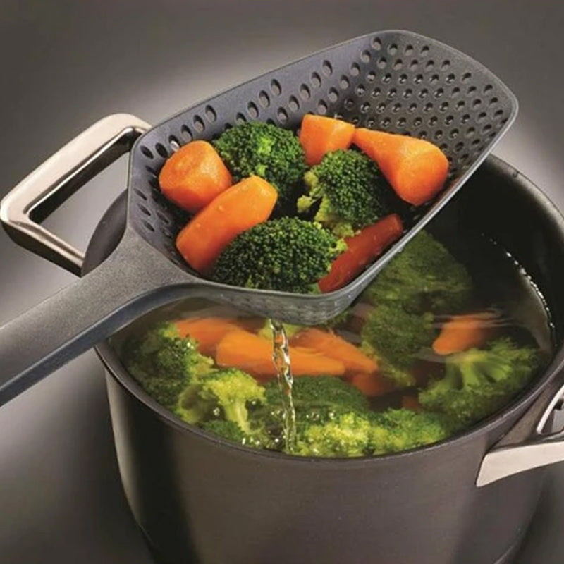 Silicone Kjøkken Scoop Sil | Norvo
