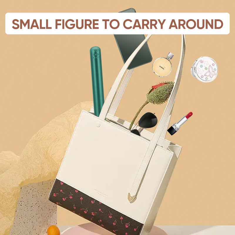 Norvo | Mini-krølltang med to bruksområder