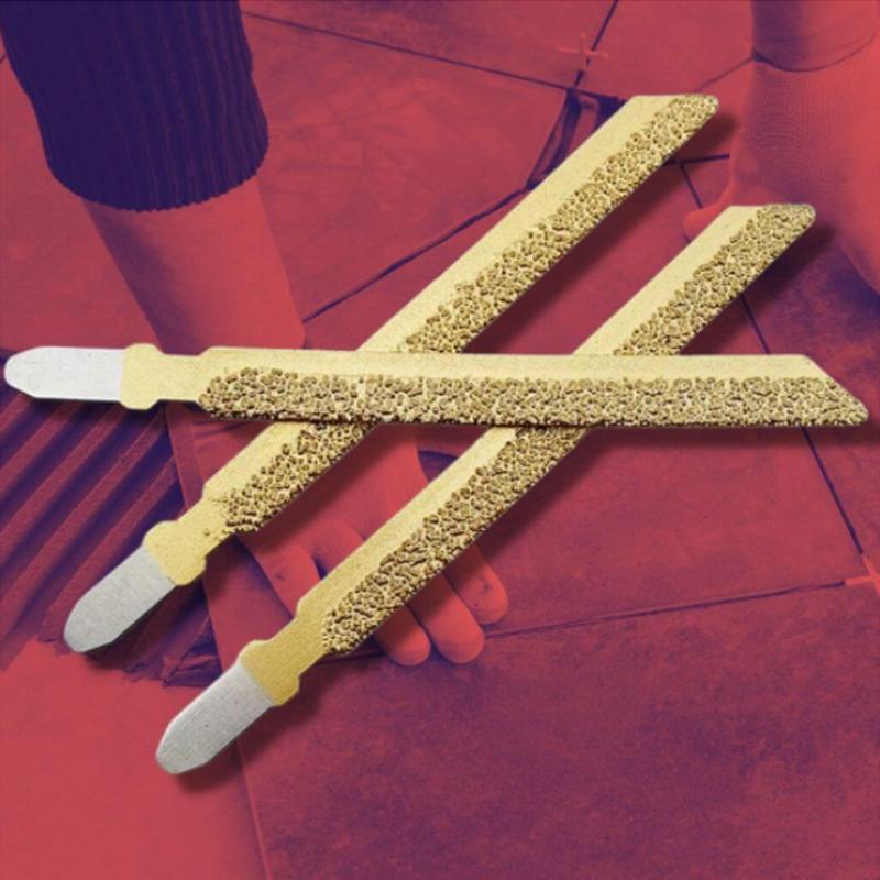 Norvo | Diamant Flis Kutteblad