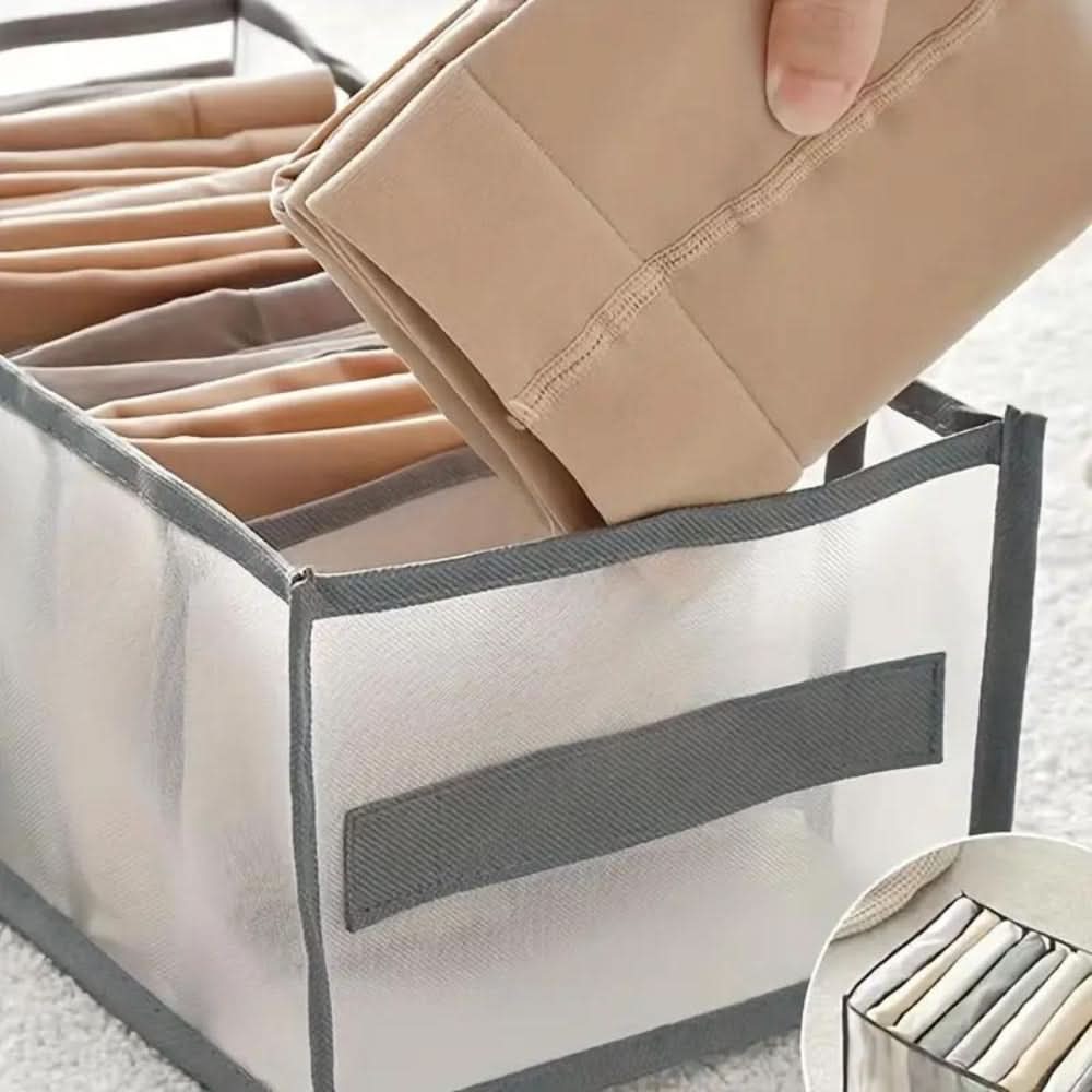 Norvo | NeatFold - Multi-compartment kjoleorganisator