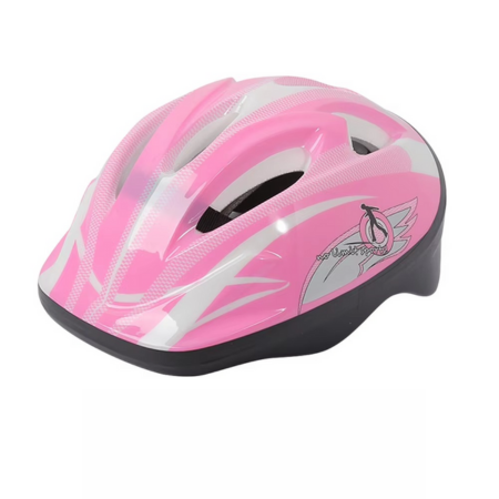 Norvo | Barne sikkerhetshjelm for sykling, skating, scooter og balance bike – Tegneserie design