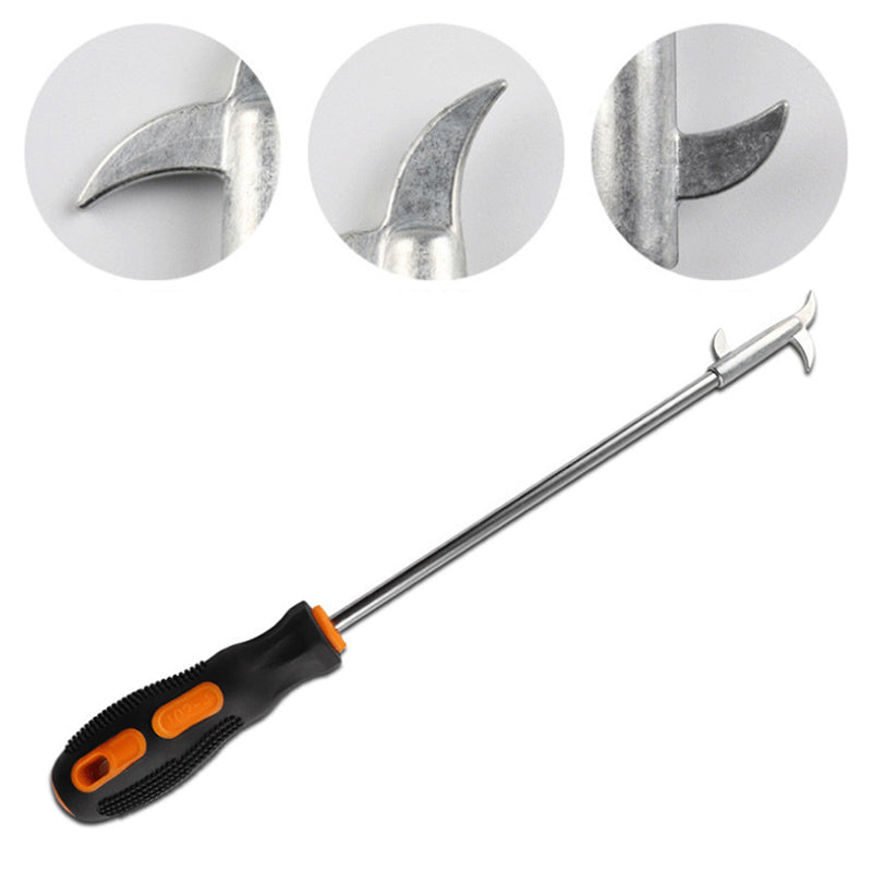 Norvo | Dekk rengjøringskrok