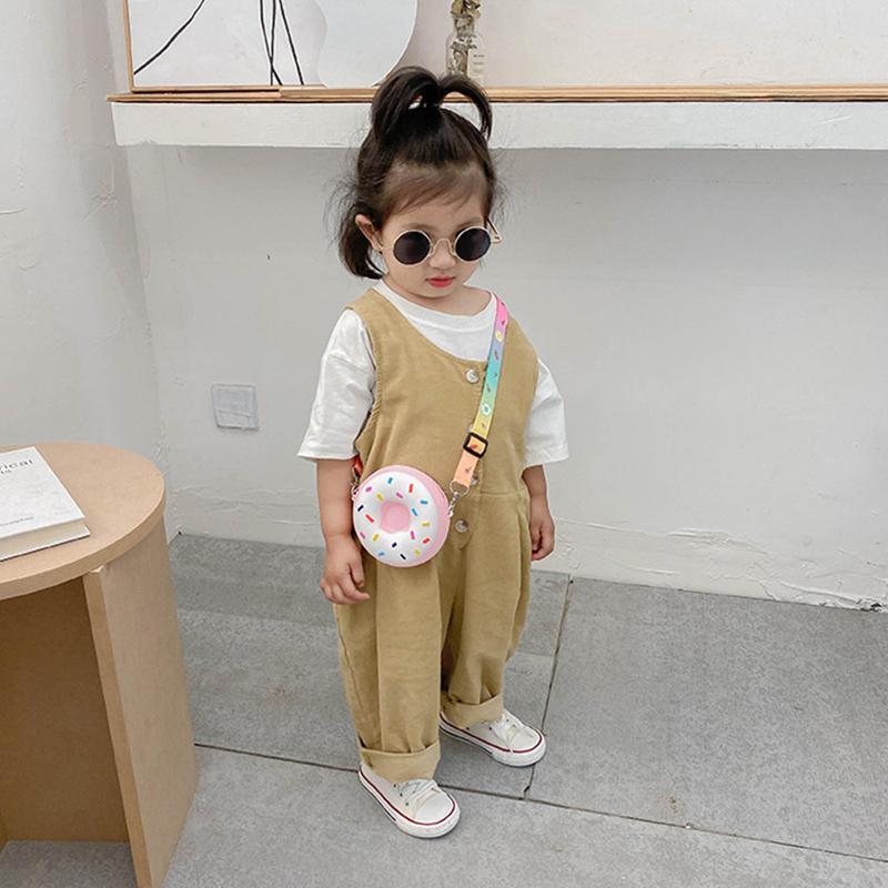 Norvo | Donut Skulderveske for Barn