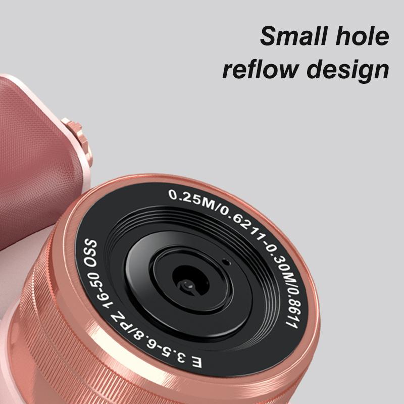 Norvo | Boblespray Kamera for Barn