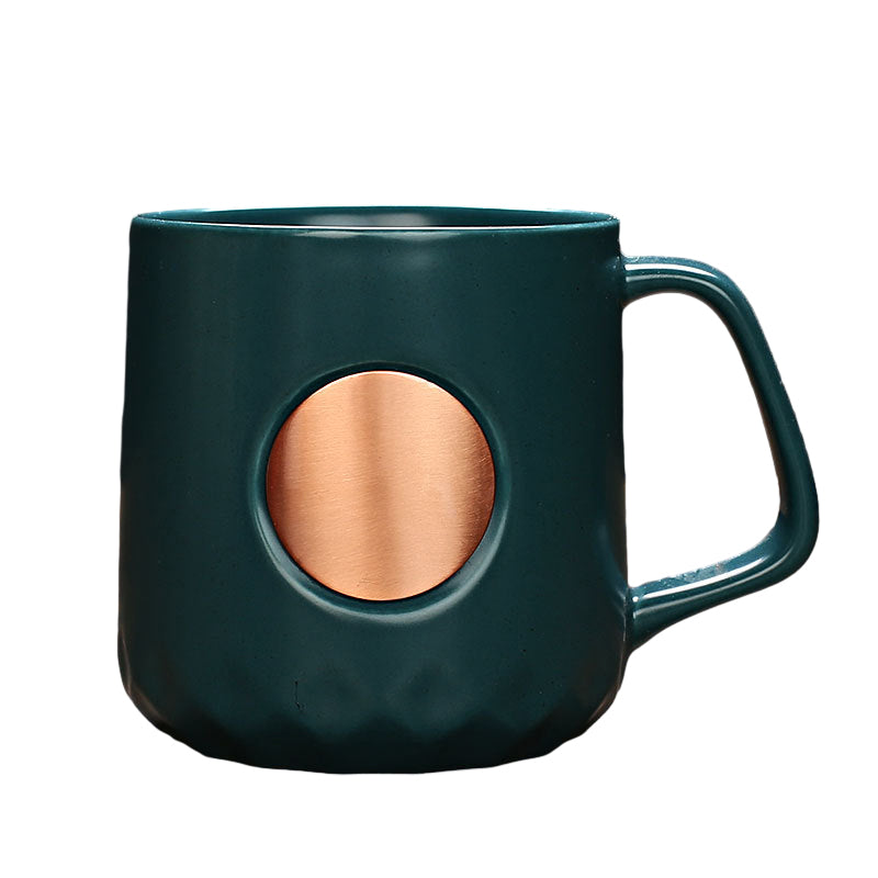 Norvo | Bronze Starbucks Creative Cup