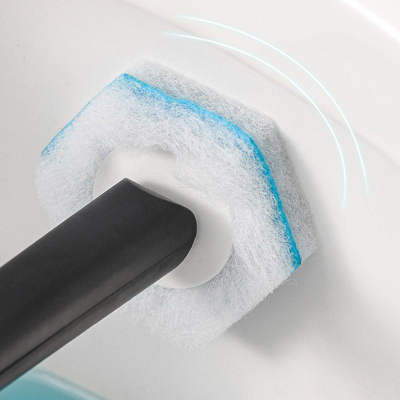 Norvo | Utbyttbar engangspute toalettvasker