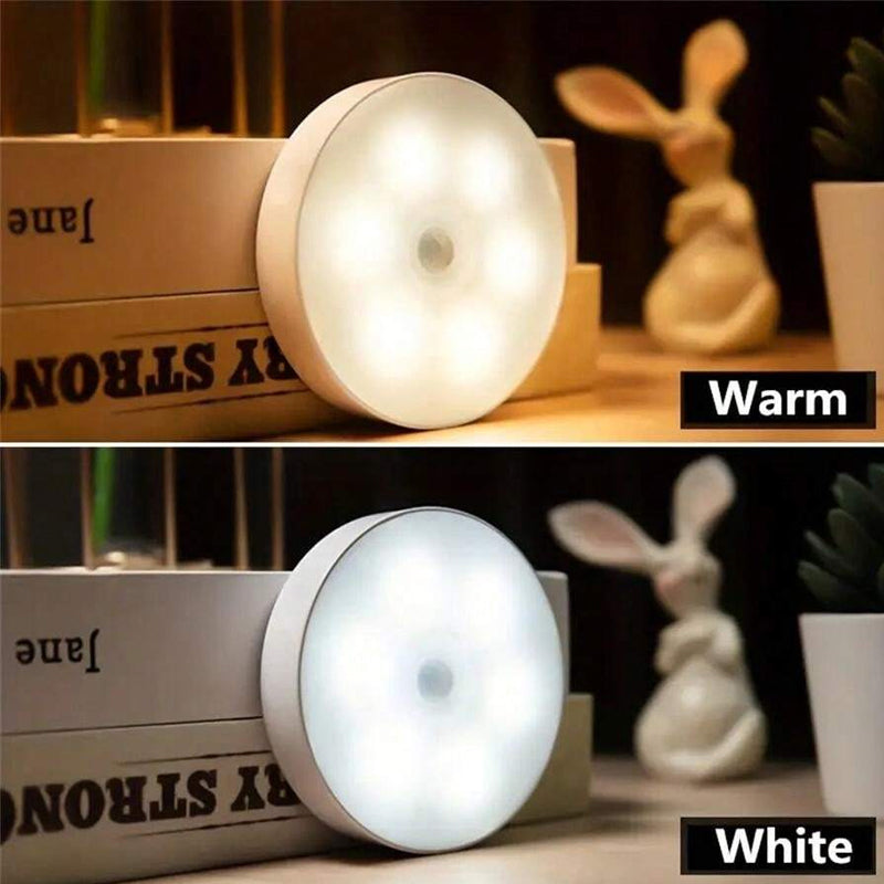 Norvo | LED Intelligent Kroppssensor Lys