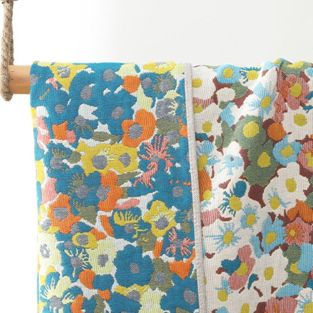 Norvo | Palette Splash Reversibel Badetøy