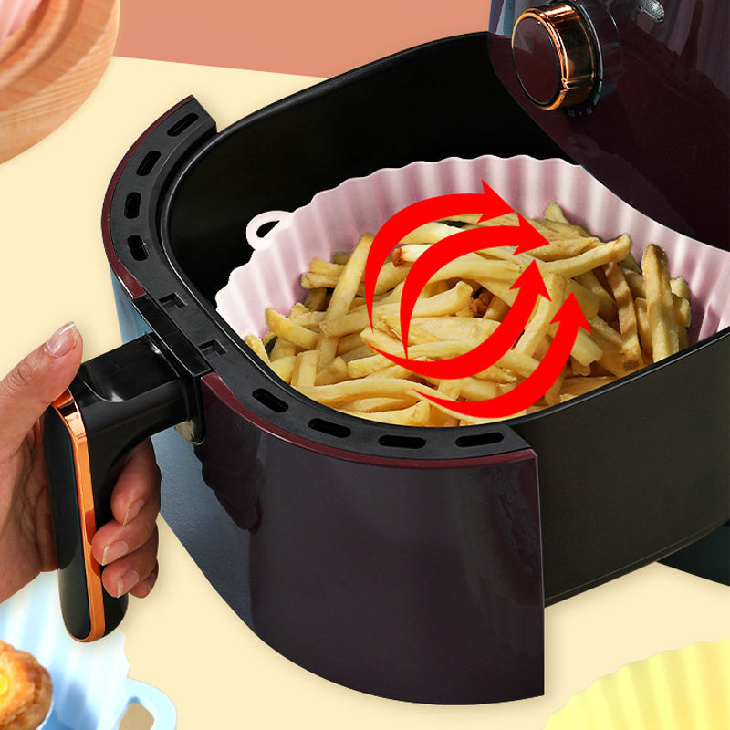 Norvo | Air Fryer Silikon Bakeform