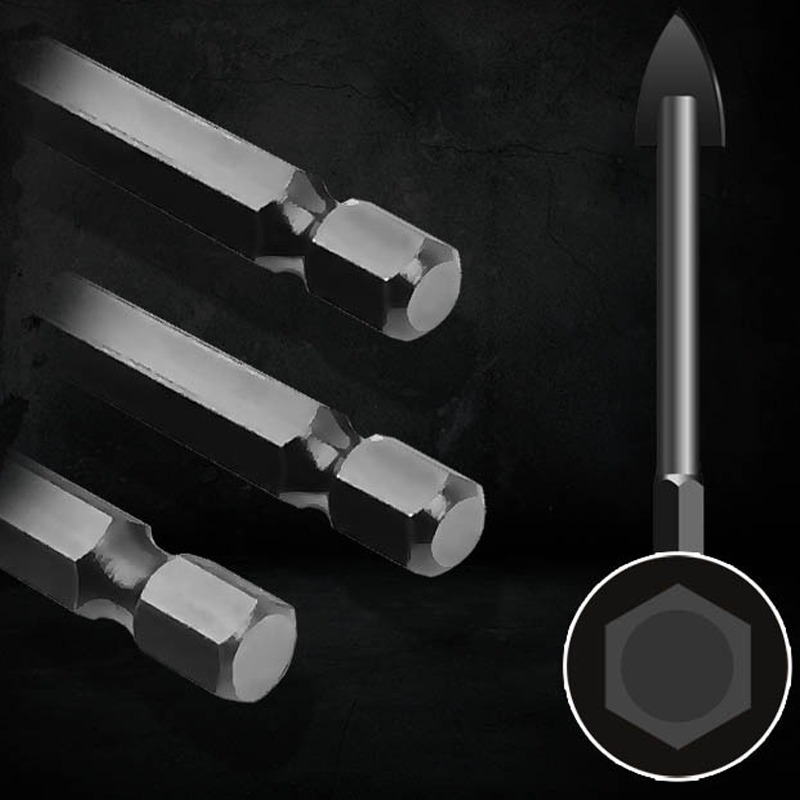 Norvo | Effektive Universelle Borreredskaper