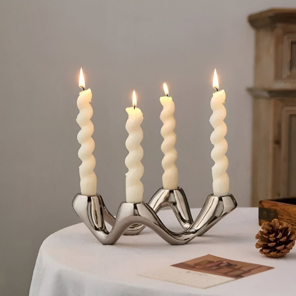 Norvo | Cosmic Ripple Lysestake