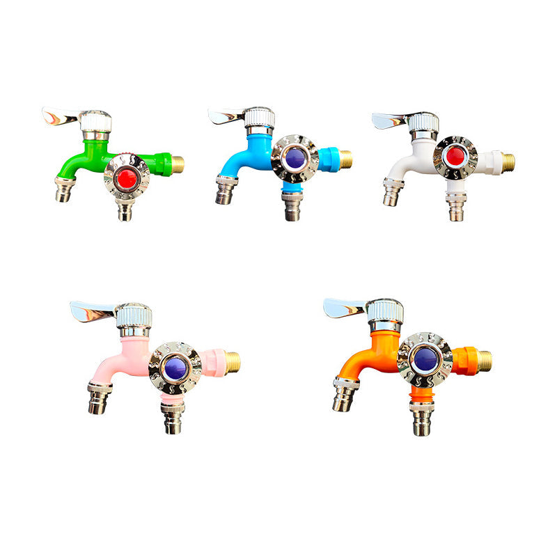 Norvo | Dobbel utløpskran