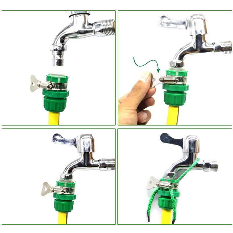 Norvo | Universal kranadapter