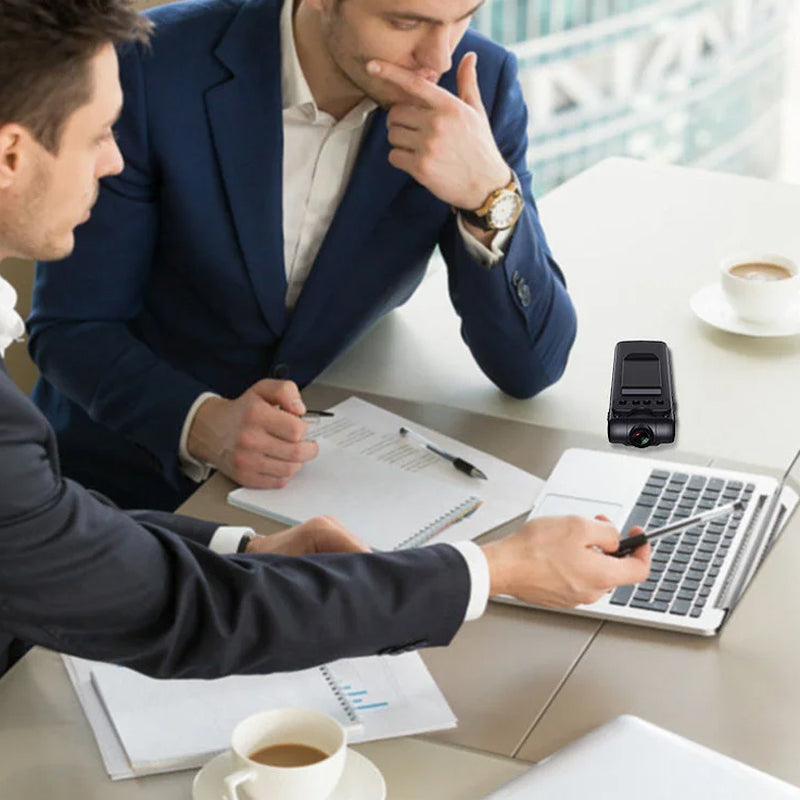 Norvo | Bærbar videoopptaksenhet