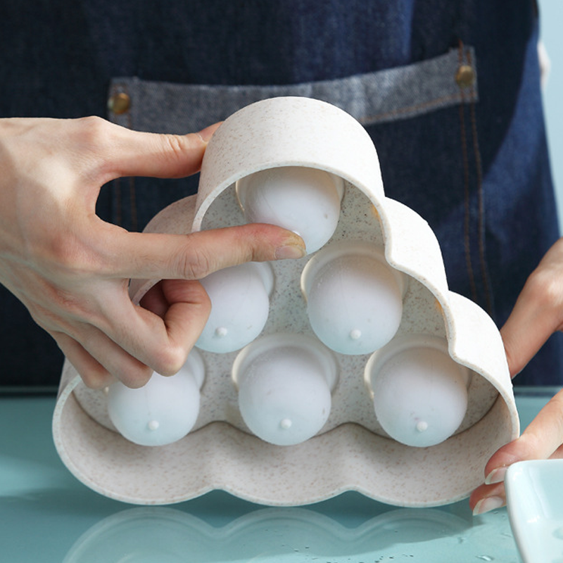 Norvo | DIY Iskremform