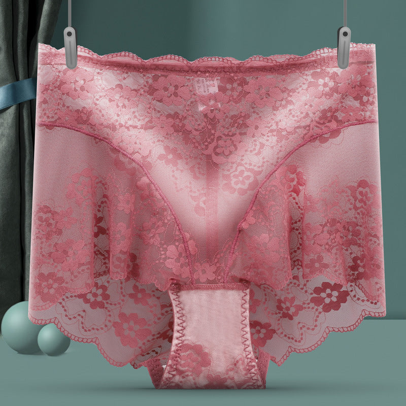 Norvo | Damers Høy Midje Truser