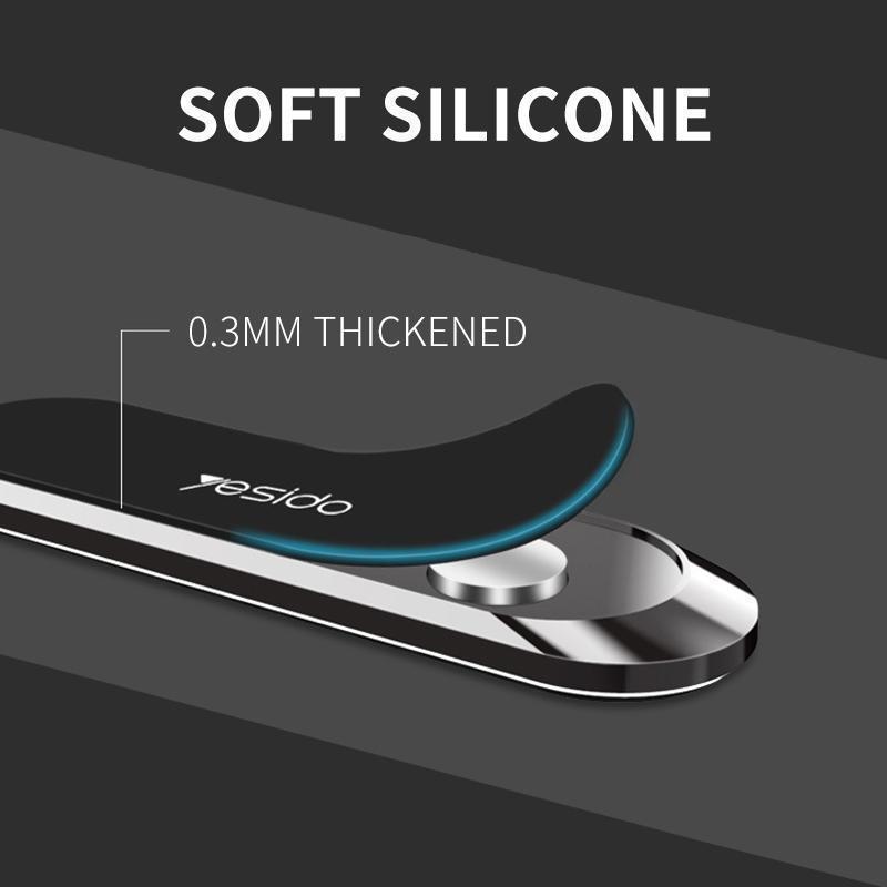 Norvo | Magnetisk telefonholdere