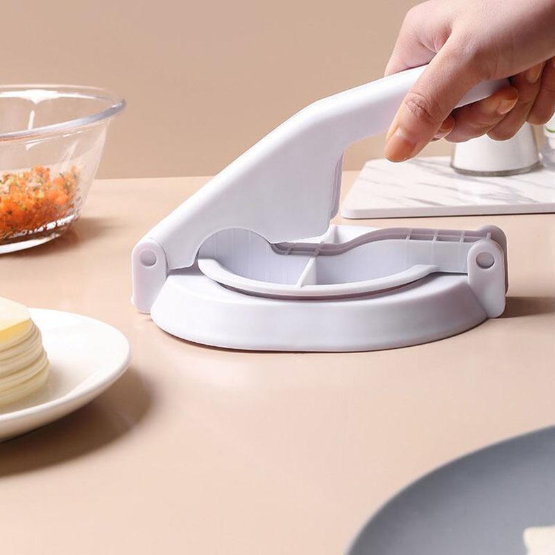 Norvo | Manuell Dumpling Presseform